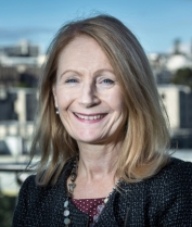 Dr Benson-Rea